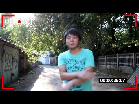 Life [●REC] - MC Joha (Jaman 4 LIFE) [22 выпуск]