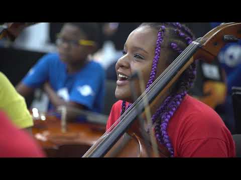 NEOJIBA - Vídeo Institucional 2020