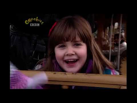 Teletubies - Cable Car (1999)