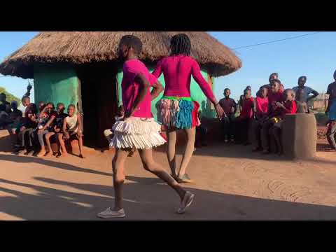 The Kings of Dovani live in Xigalo Village