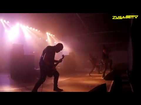 Beheaded Livestream @ Party San 2019