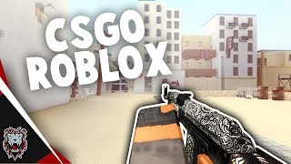 Roblox Csgo Not Really A Dumb Comeback Dust 2 Simulatedsky - csgo in roblox crazy come back ft geminii