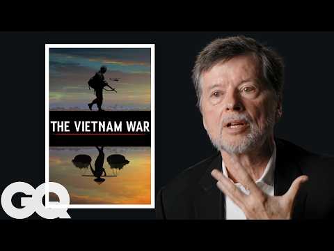 Ken Burns Breaks Down His Most Iconic Films