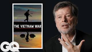 Ken Burns Breaks Down His Most Iconic Films