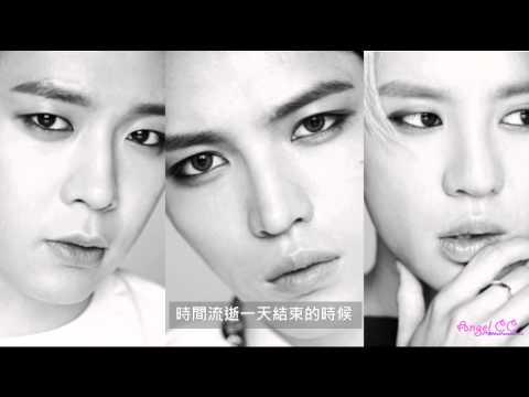 [CCCindy1221中字]JYJ-Creation