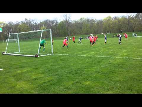 Leipziger SC 1901 - LSV Südwest       D - Junioren