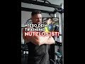 WIESO DEIN TRAINING NUTZLOS IST🤷🏻♂️