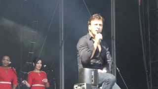 Tony Carreira   Madame