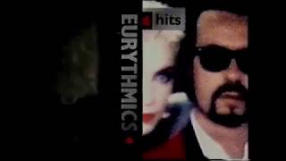 Eurythmics   Greatest Hits TV Alert