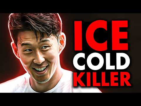 How Son Tricked EVERYONE Into Thinking He Was "Too Nice"