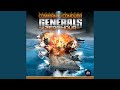 Zero Hour Main Theme