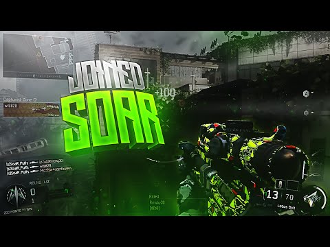Joined SoaR!