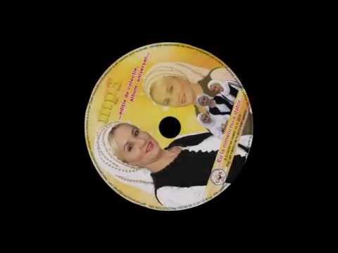 Spot Album Nina Predescu