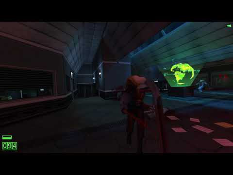 Half-Life: Signal Lost Dimensional Malfunction Gameplay