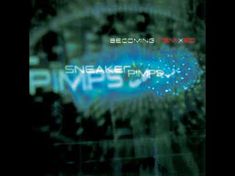 Sneaker Pimps - Spin Spin Sugar (Armand's Dark Garage Mix) 432 Hz