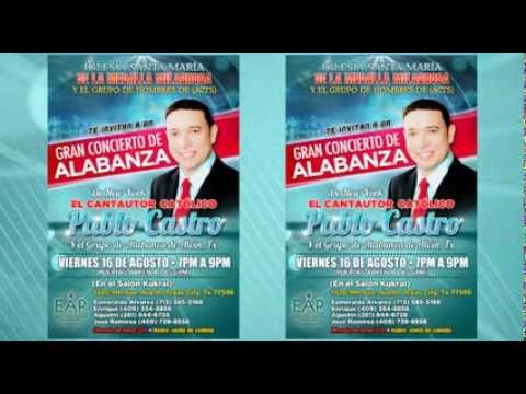 Pablo Castro - Se Feliz