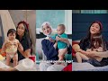 JAMINAN SWEETY CEGAH RUAM MASIH GAK PERCAYA BUKTIIN SENDIRI