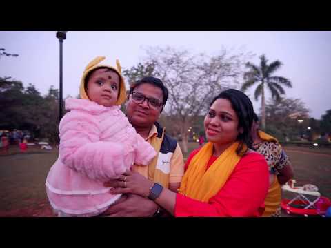 Saisha Pre Birthday Shoot