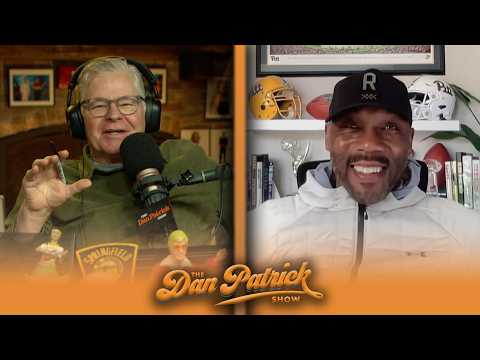 Louis Riddick On The Dan Patrick Show Full Interview | 3/2/26