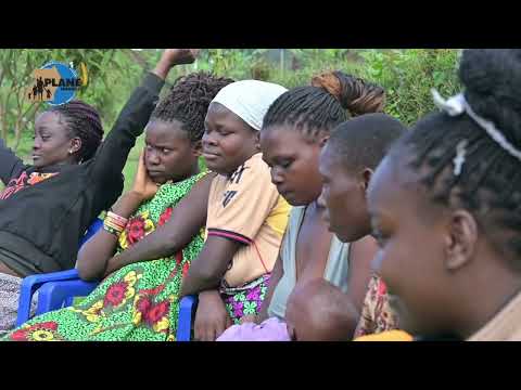 EmpowerHer Farms: Helping Young Mothers Rise
