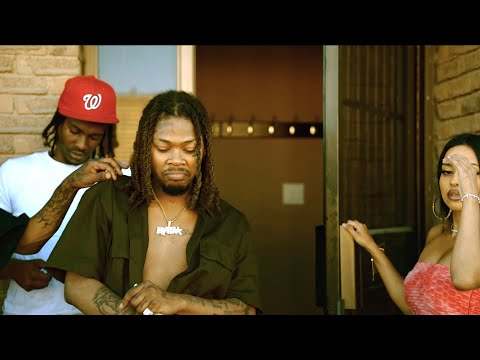 Yung Tory - WTF (Official Video)