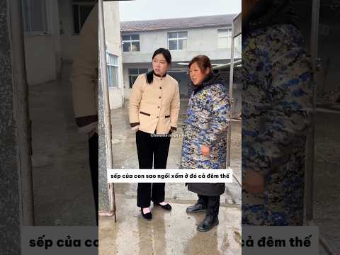 Về nhà đón tết | Phần 2 | Bảo mẫu riêng của tổng tài | Phần 67