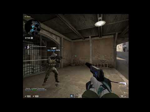 Steam Community :: Video :: CS:GO - Nonprime - Operation Missions