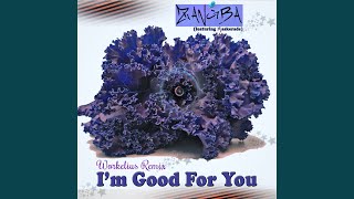 I&#39;m Good For You (feat. Maskerade)