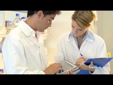 Documentario LORDFLEX'S - 8 episodio Certificazioni