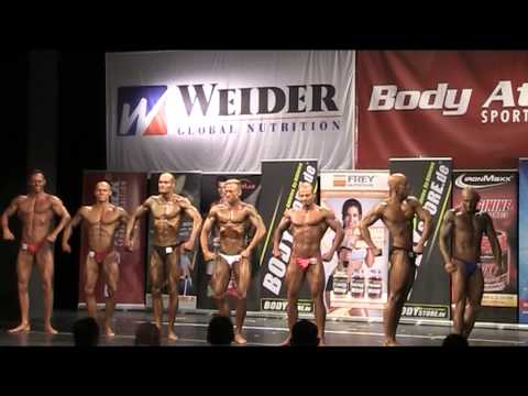 Nils Storck Int. Deutsche Meisterschaft NAC 16.11.2013 in Berlin - Team Sunpower Heilbronn