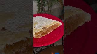 A Taste of Honey!