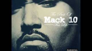 Clack Clack by Mack 10 ft. Akon &amp; Red Cafe