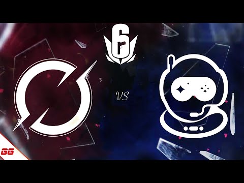 DarkZero vs Spacestation | Six November 2020 Major