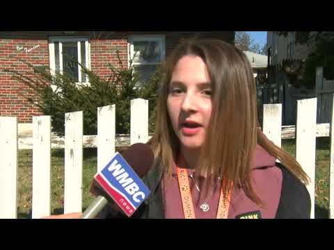 Dumont HS Student IDS