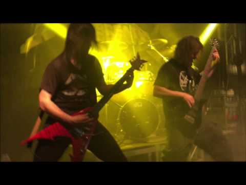 Motorbreath Rockarena