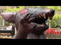 Scabby The Rat Emerges In New York For Writers Strike