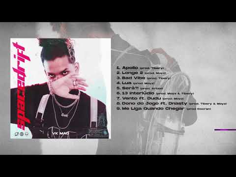 01. Vk Mac - APOLLO (Prod. Tibery)