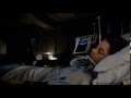 The Flash 1x20 Barry has a seizure