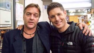 Roark Critchlow - Jensen Ackles: I Saw Her Standing There