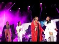 Brandy Queen Latifah MC Lyte 6 Yo Yo I Wanna Be Down Live At Essence Music Festival 2018