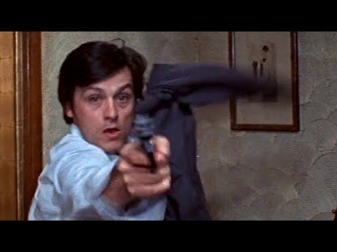 Le Clan Des Siciliens 1969 - Morricone nel contesto 52