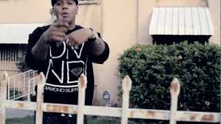 KaliRaps - Spread My Wings OFFICIAL VIDEO