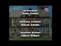 Bear In The Big Blue House Water Water Everywhere Polish Credits Pitch Up 1