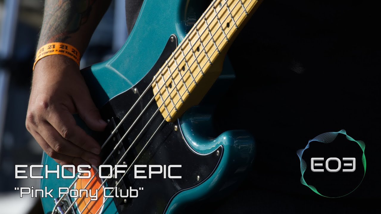 Promotional video thumbnail 3 for Echos of Epic