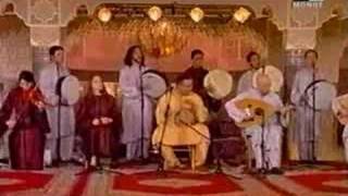 Soufisme Andalou (Part 2)