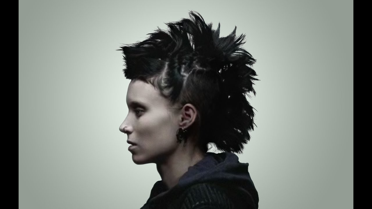 Rooney Mara Wallpapers Gallery