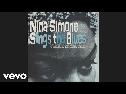 Nina Simone - My Man's Gone Now (Audio)