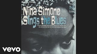 Nina Simone - My Man's Gone Now