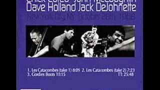 Corea McLaughlin Holland DeJohnette - Gordies Boots