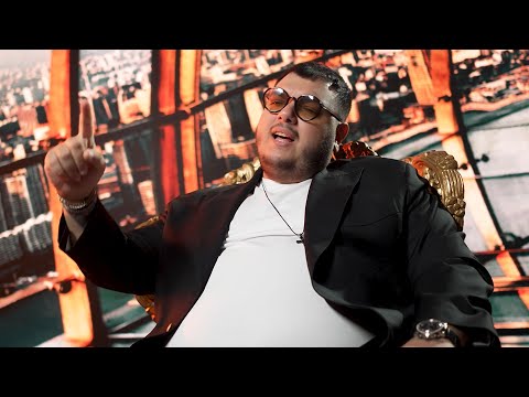 Leo de la Kuweit - La cine dadeam graunte [Videoclip Oficial] 2023